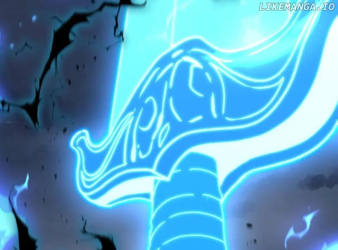 Read Apex Future Martial Arts Manga Online