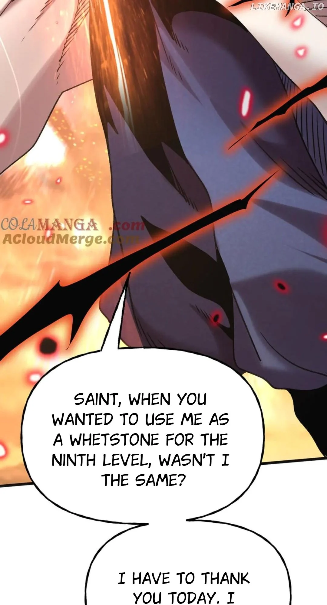 Read Apex Future Martial Arts Manga Online