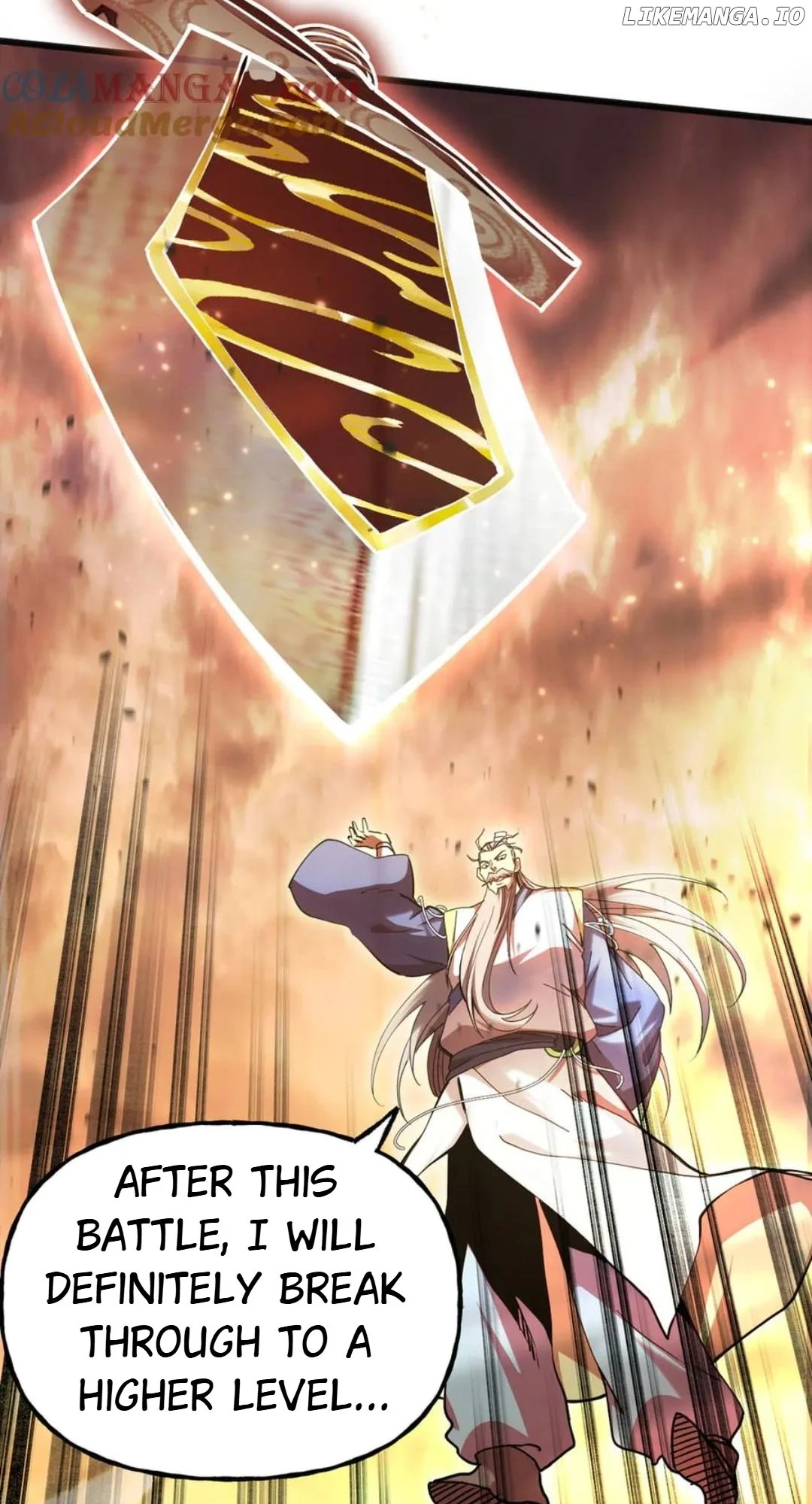 Read Apex Future Martial Arts Manga Online