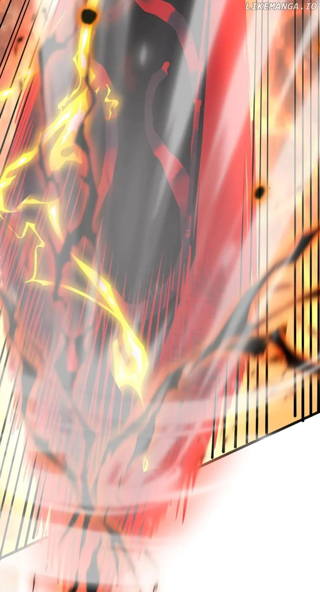 Read Apex Future Martial Arts Manga Online