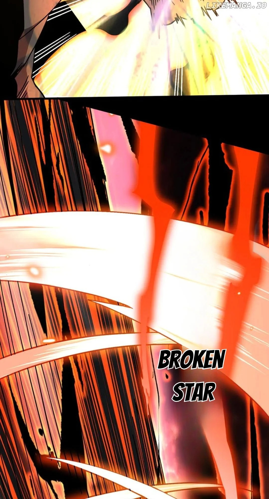 Read Apex Future Martial Arts Manga Online