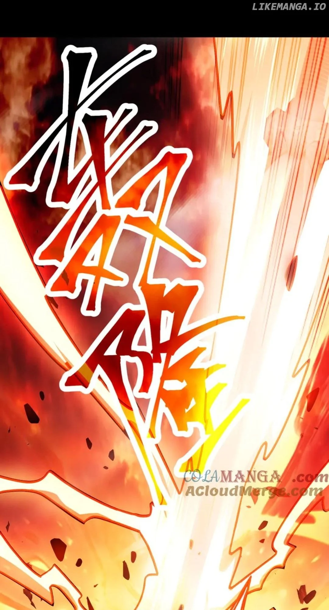 Read Apex Future Martial Arts Manga Online