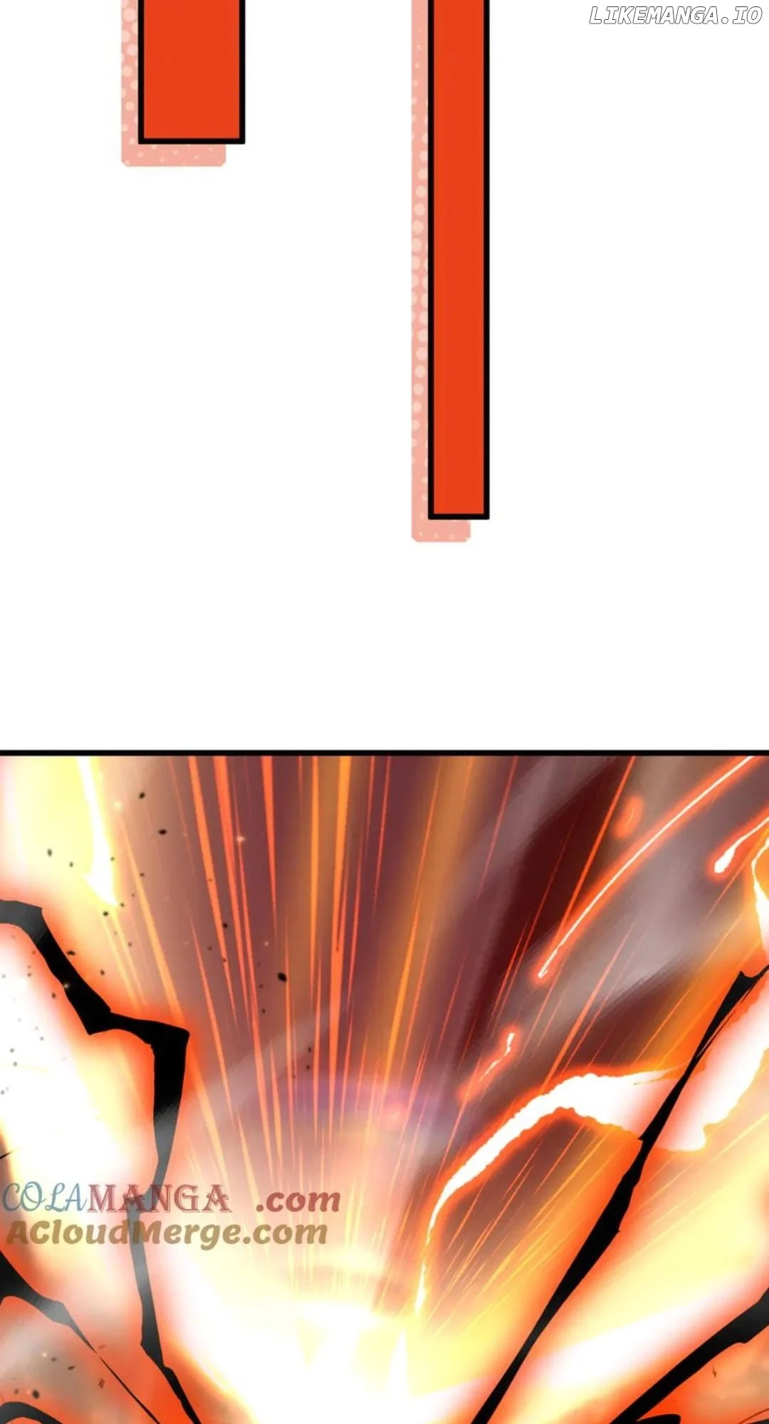 Read Apex Future Martial Arts Manga Online