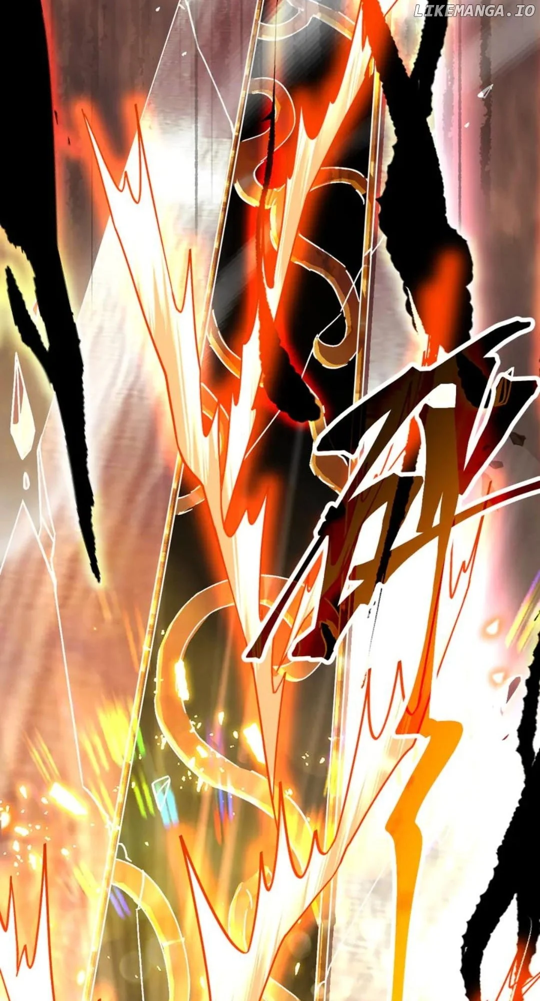 Read Apex Future Martial Arts Manga Online