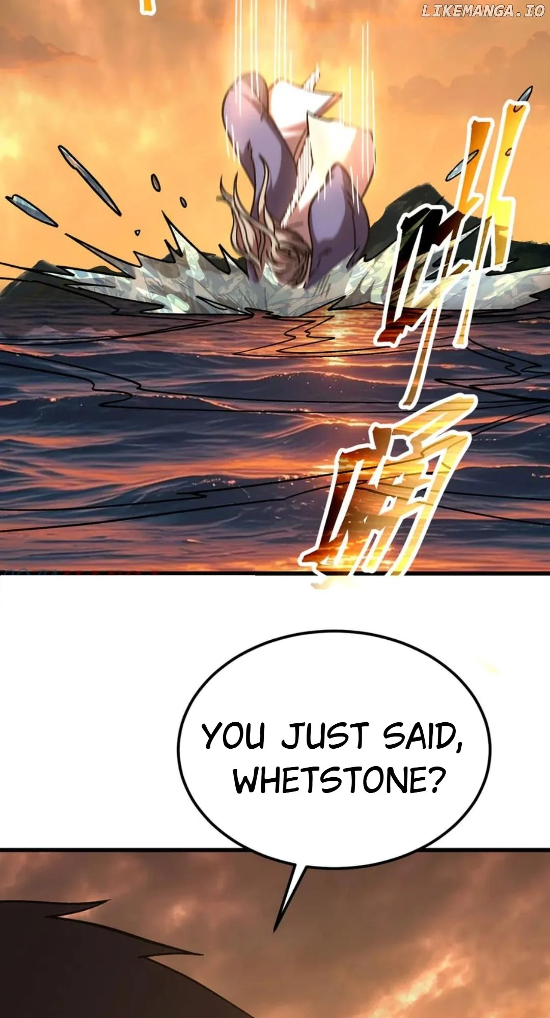 Read Apex Future Martial Arts Manga Online