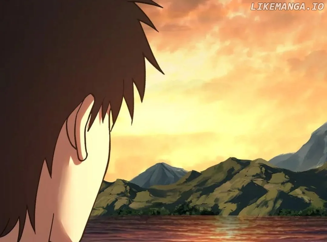 Read Apex Future Martial Arts Manga Online