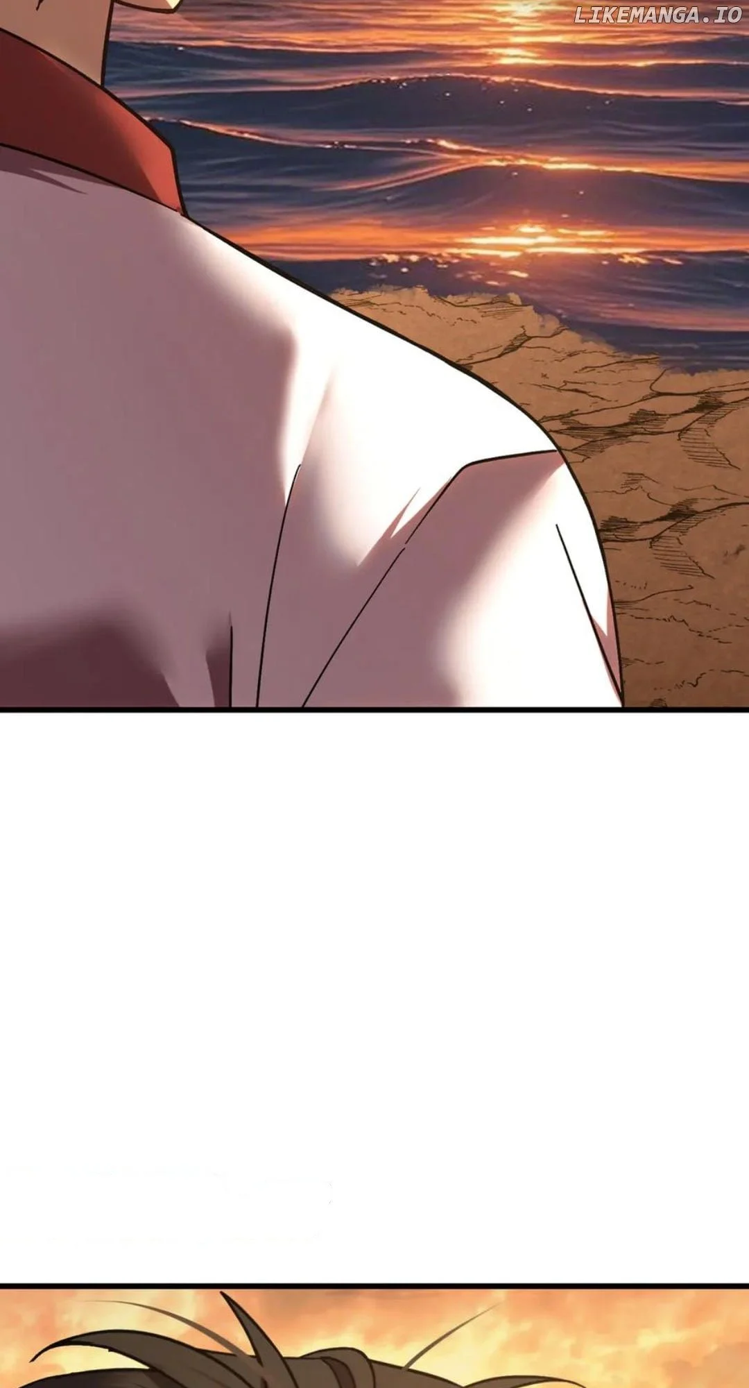 Read Apex Future Martial Arts Manga Online