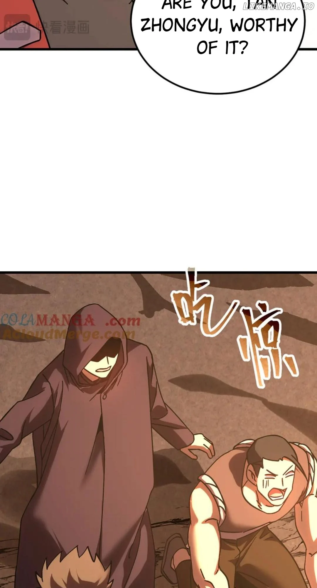 Read Apex Future Martial Arts Manga Online