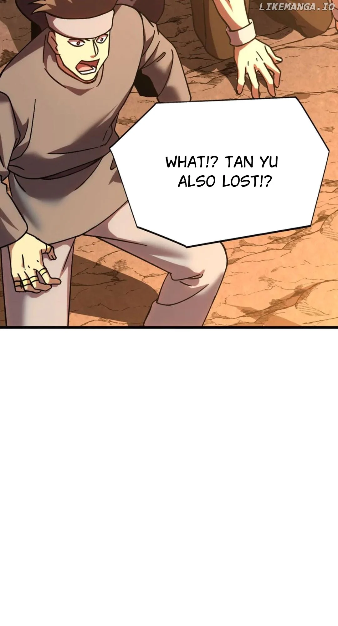 Read Apex Future Martial Arts Manga Online