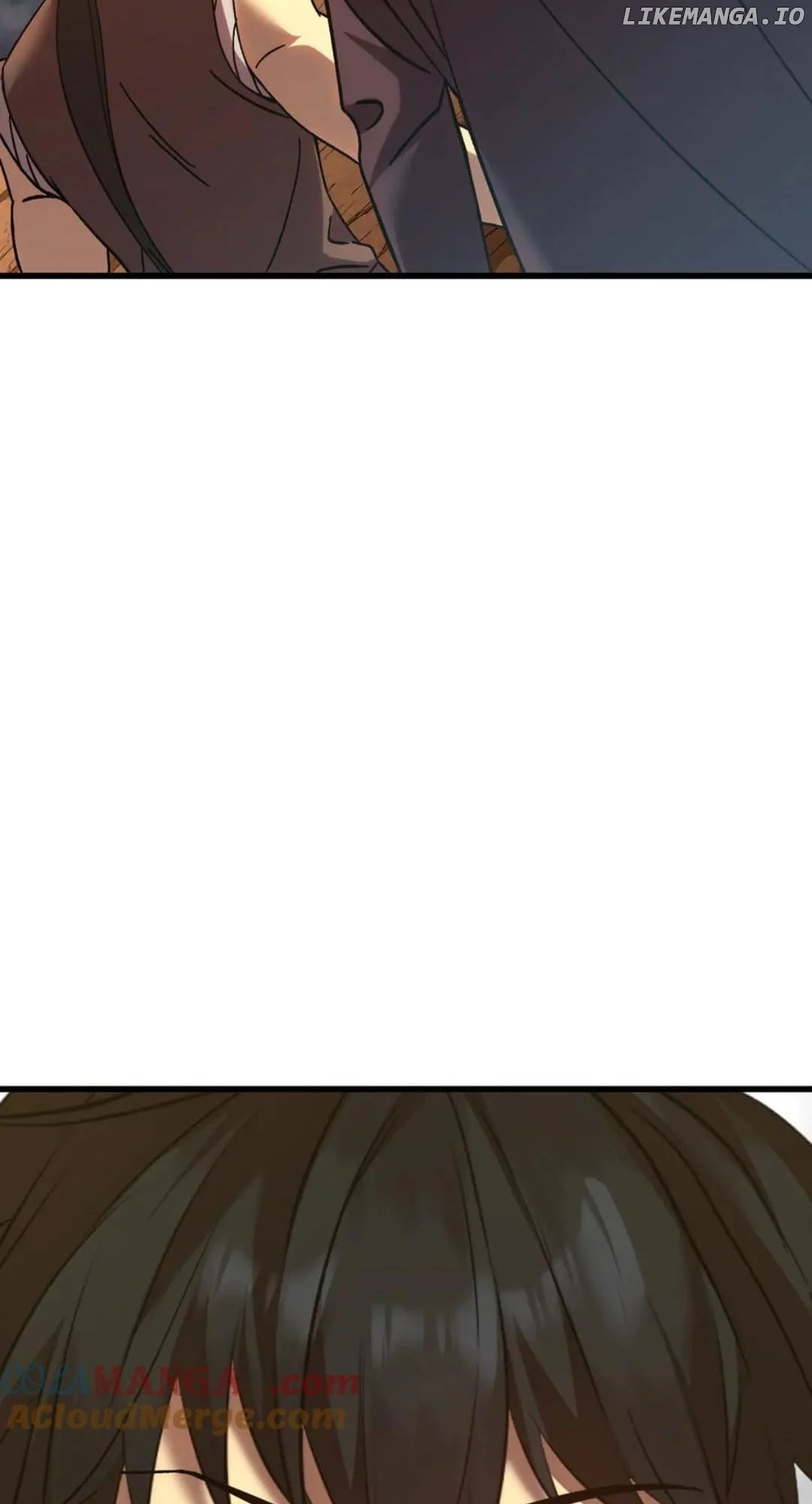 Read Apex Future Martial Arts Manga Online