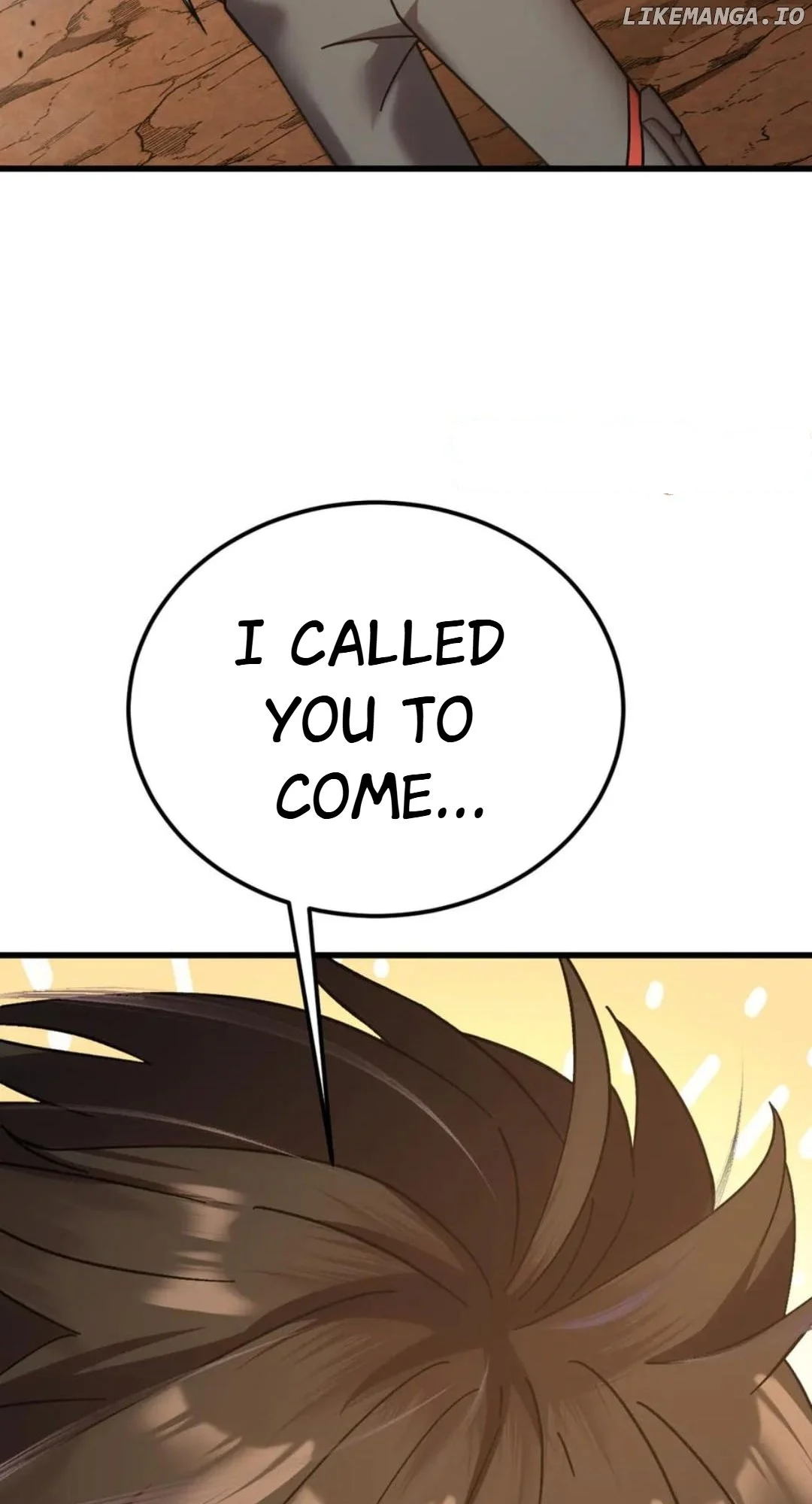 Read Apex Future Martial Arts Manga Online