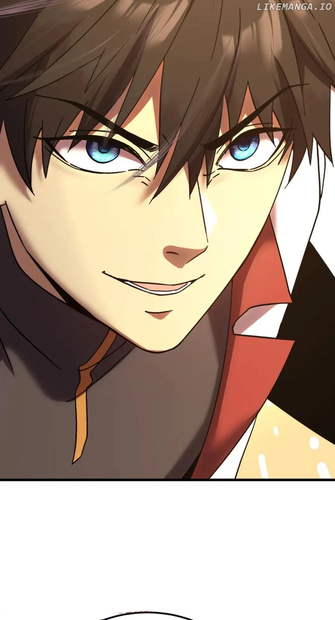 Read Apex Future Martial Arts Manga Online