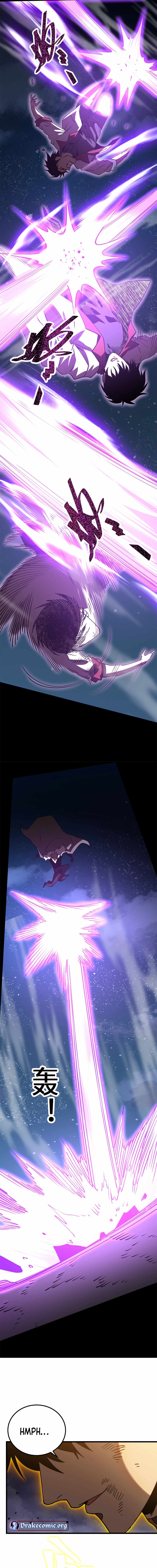 Read Apex Future Martial Arts Manga Online