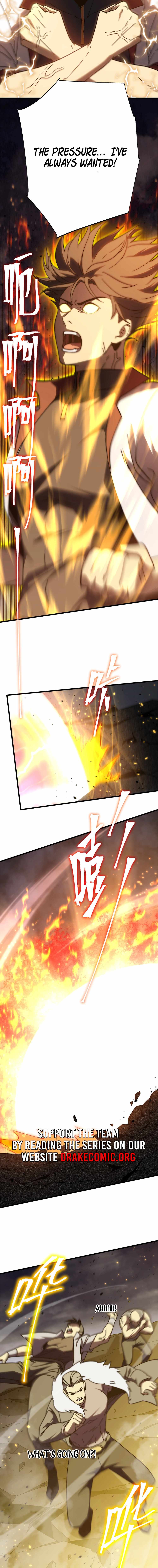 Read Apex Future Martial Arts Manga Online