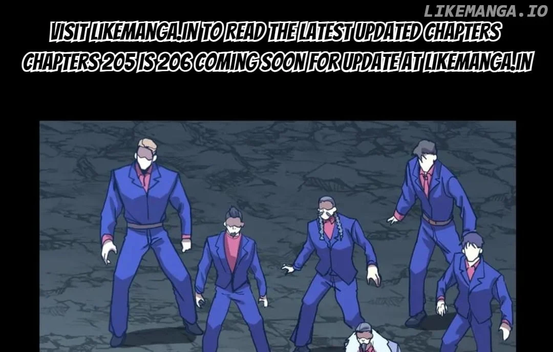 Read Apex Future Martial Arts Manga Online