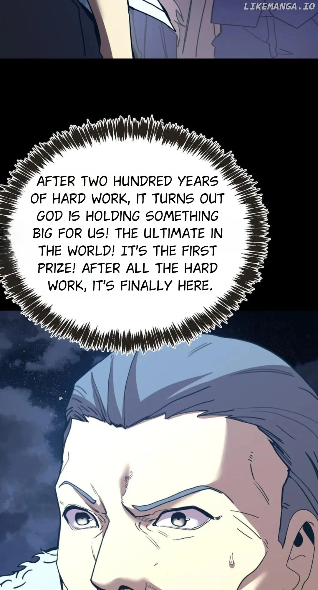 Read Apex Future Martial Arts Manga Online