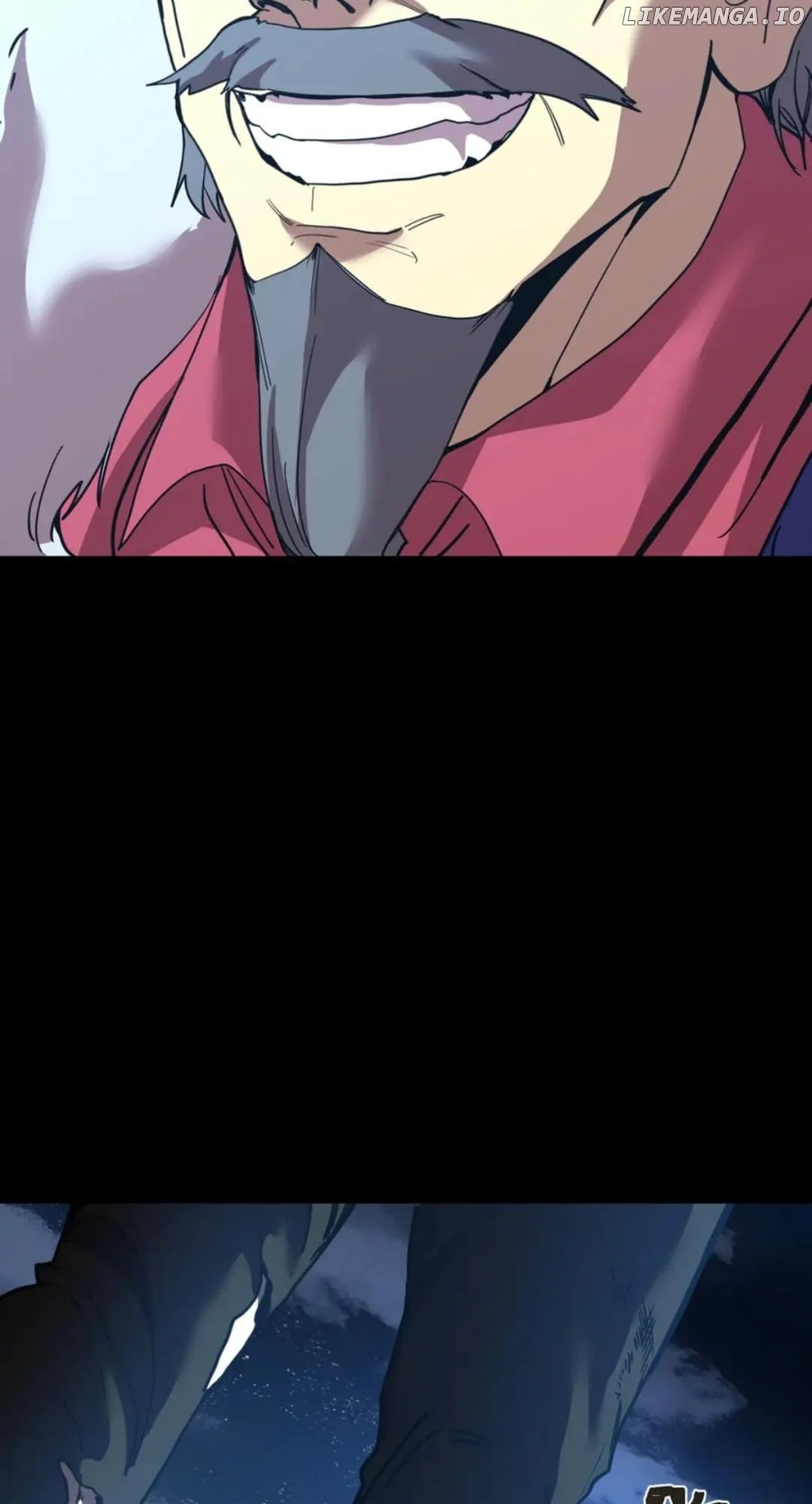 Read Apex Future Martial Arts Manga Online