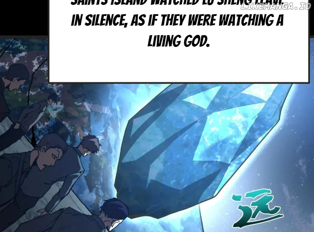 Read Apex Future Martial Arts Manga Online