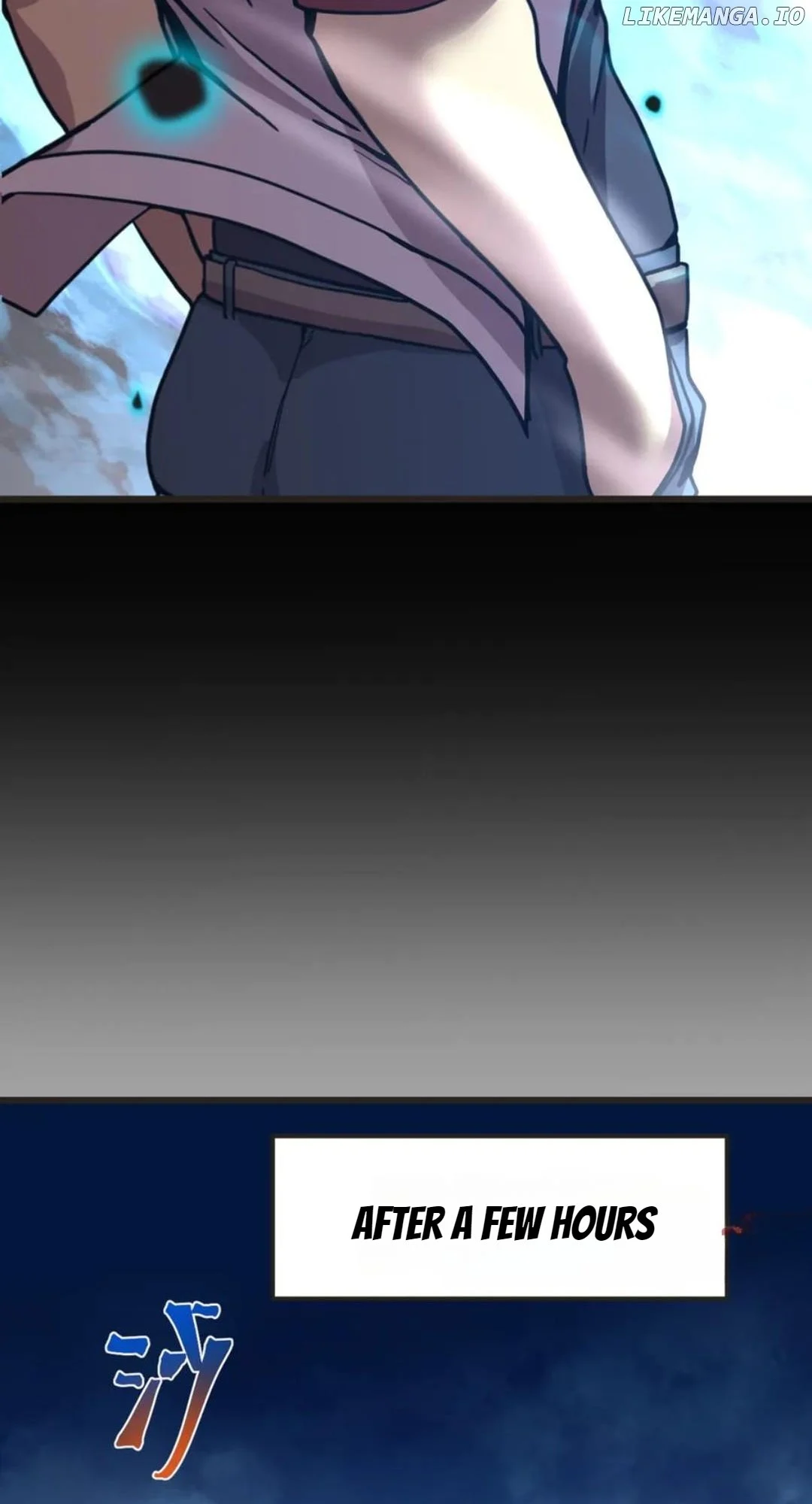 Read Apex Future Martial Arts Manga Online