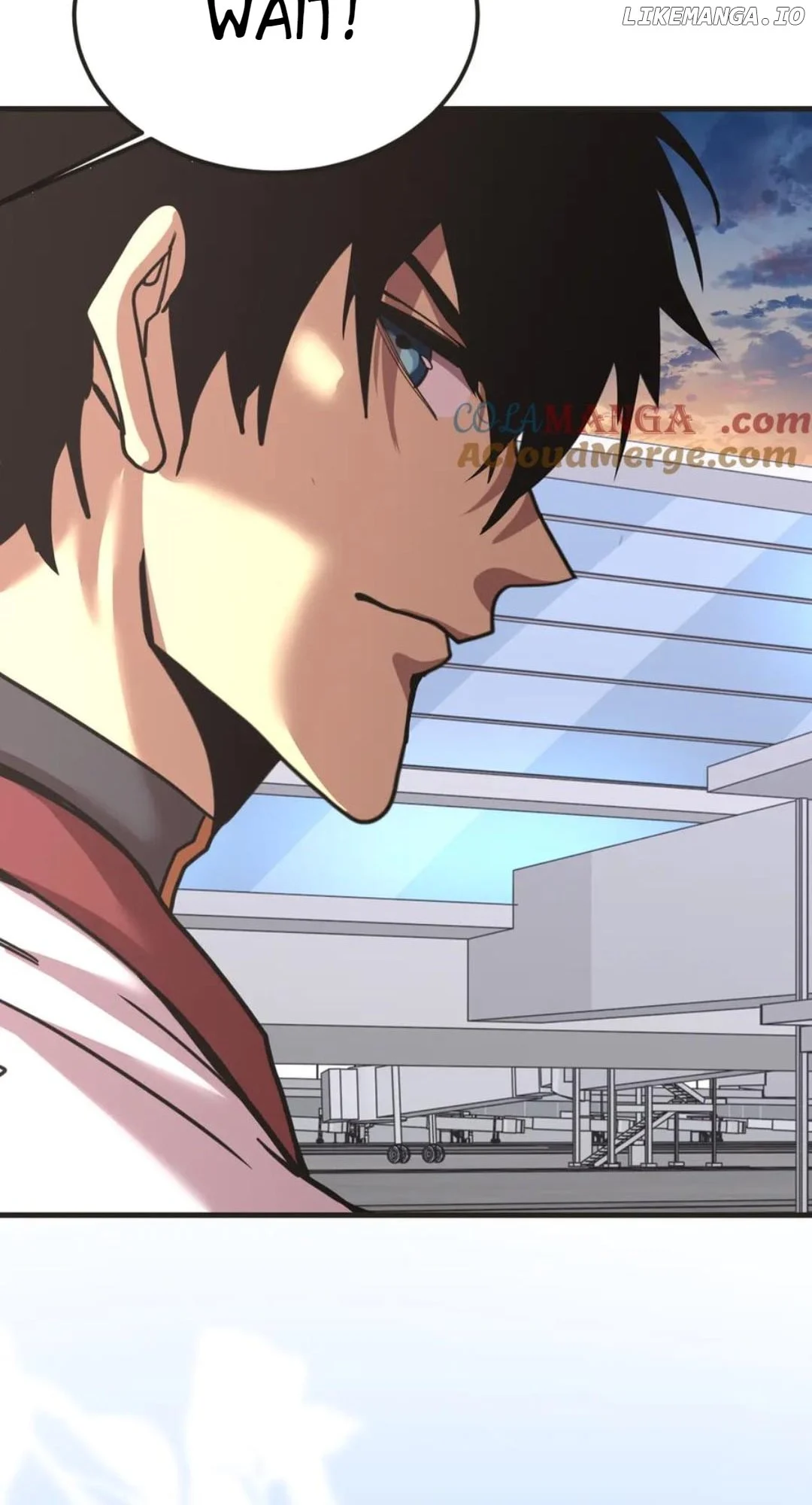 Read Apex Future Martial Arts Manga Online