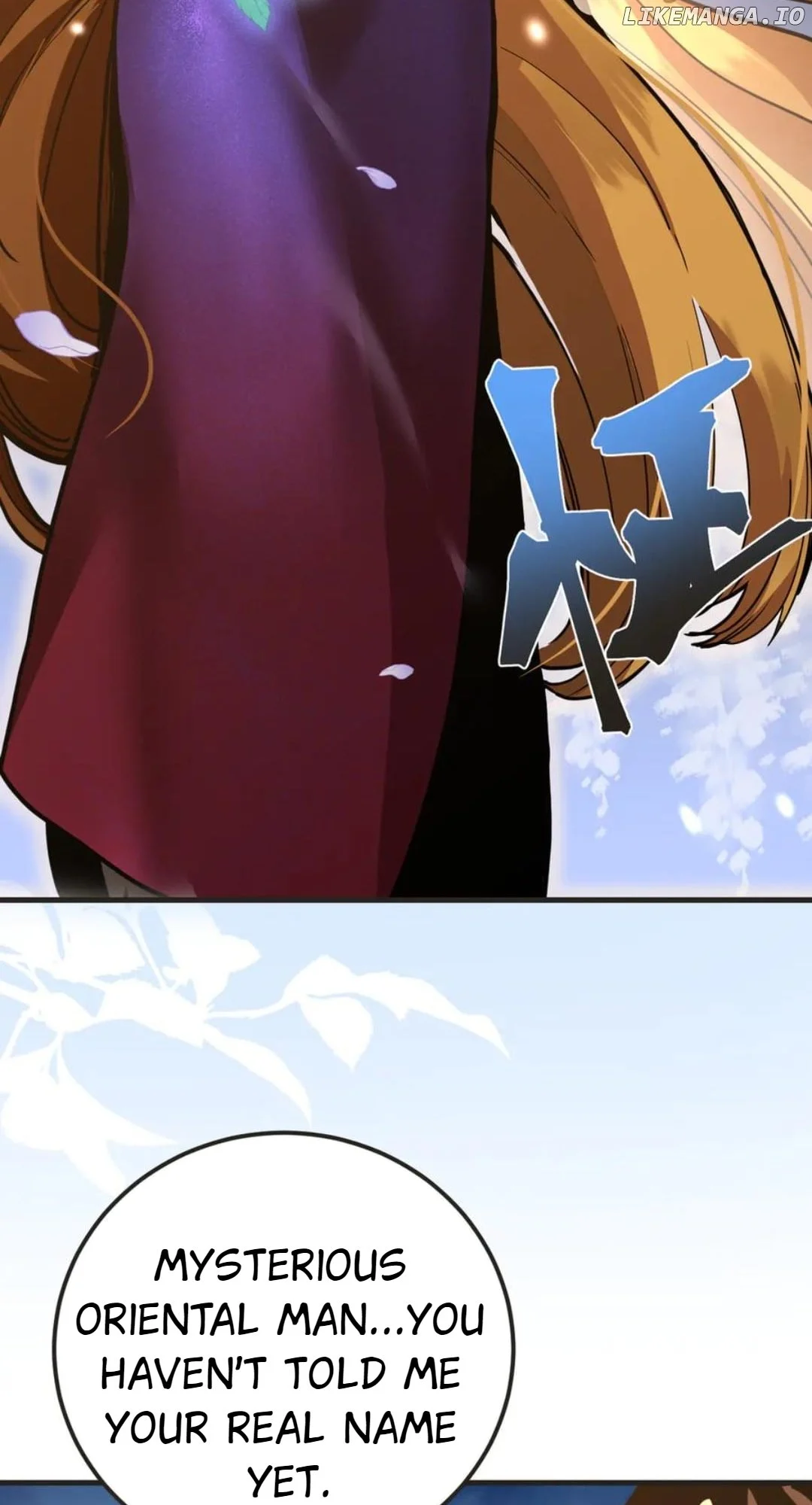 Read Apex Future Martial Arts Manga Online