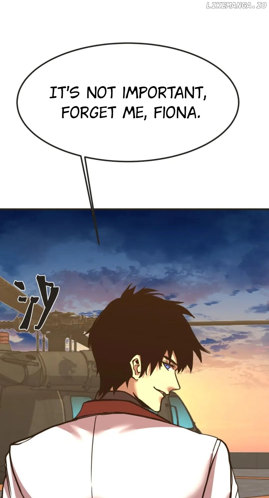 Read Apex Future Martial Arts Manga Online