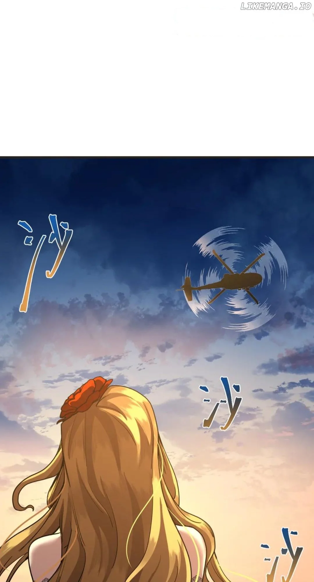 Read Apex Future Martial Arts Manga Online