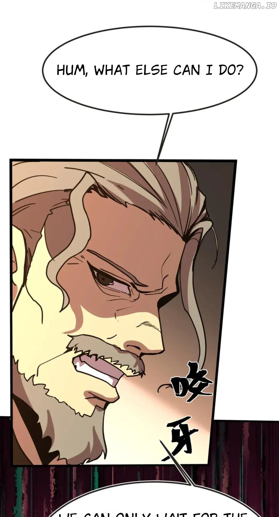 Read Apex Future Martial Arts Manga Online