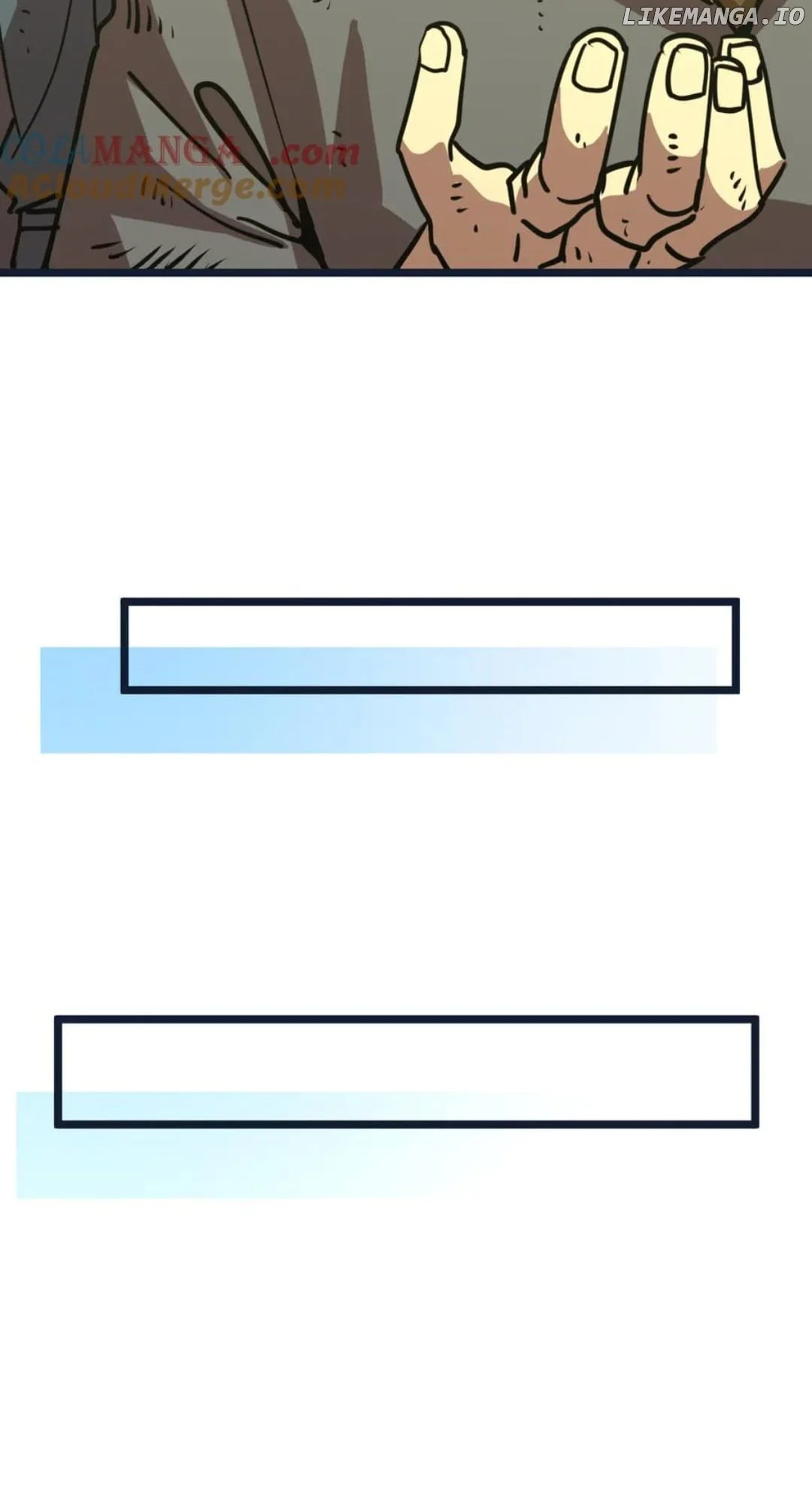 Read Apex Future Martial Arts Manga Online