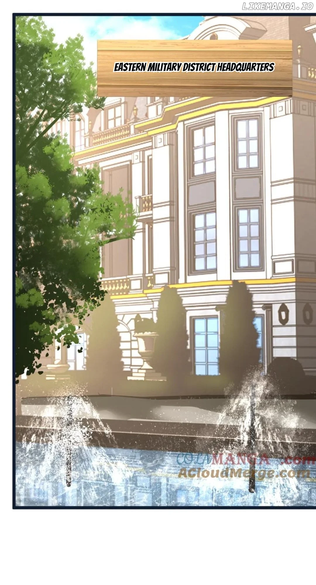 Read Apex Future Martial Arts Manga Online