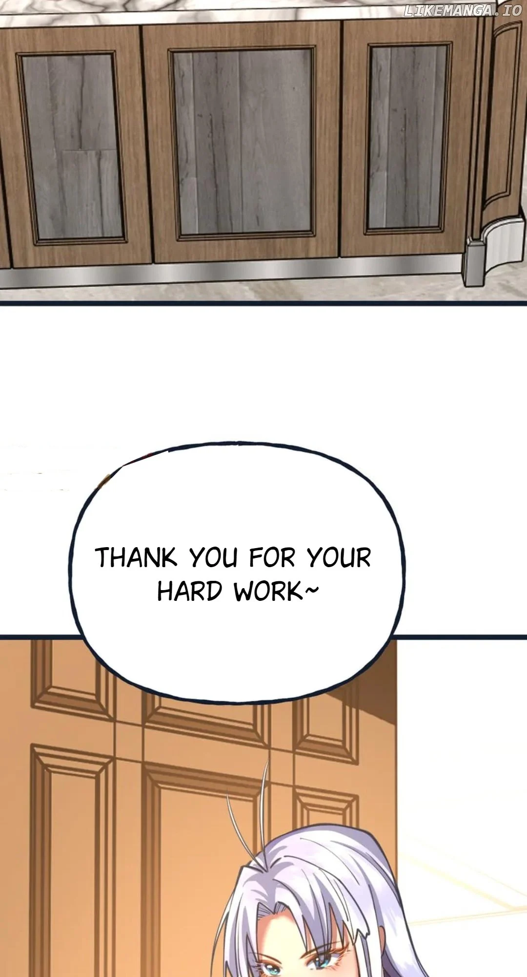 Read Apex Future Martial Arts Manga Online