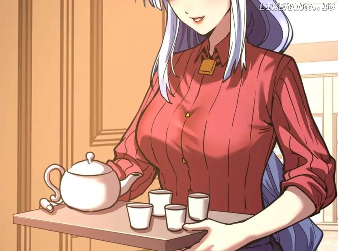 Read Apex Future Martial Arts Manga Online