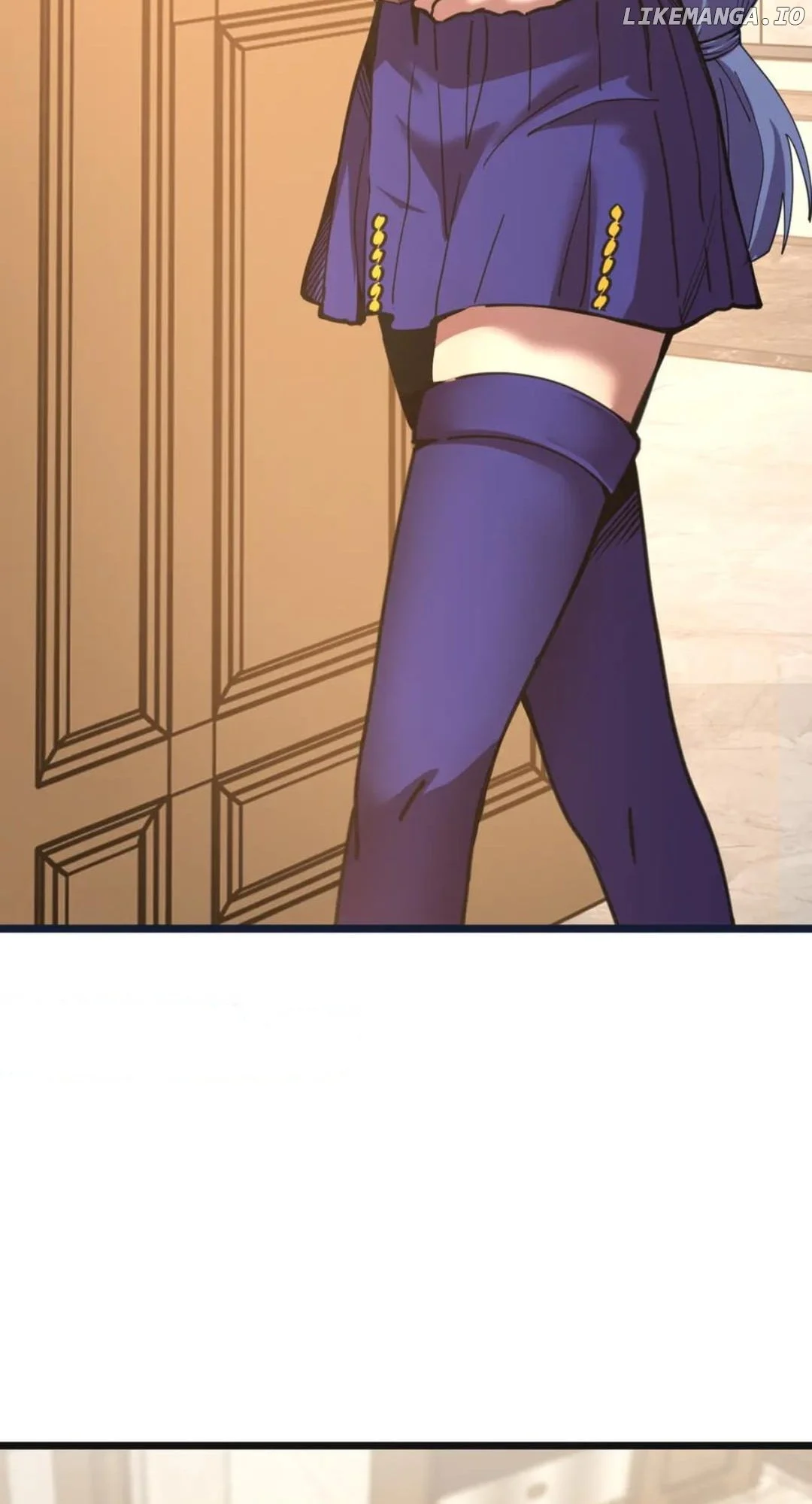 Read Apex Future Martial Arts Manga Online