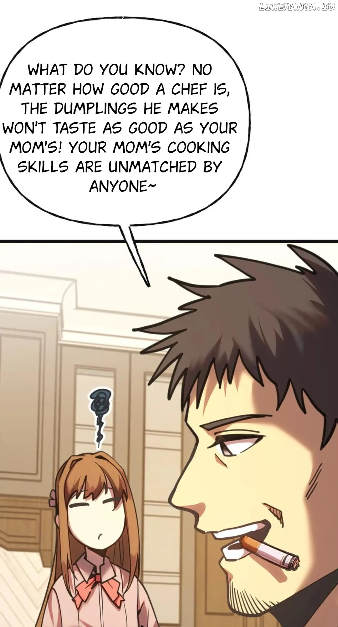 Read Apex Future Martial Arts Manga Online