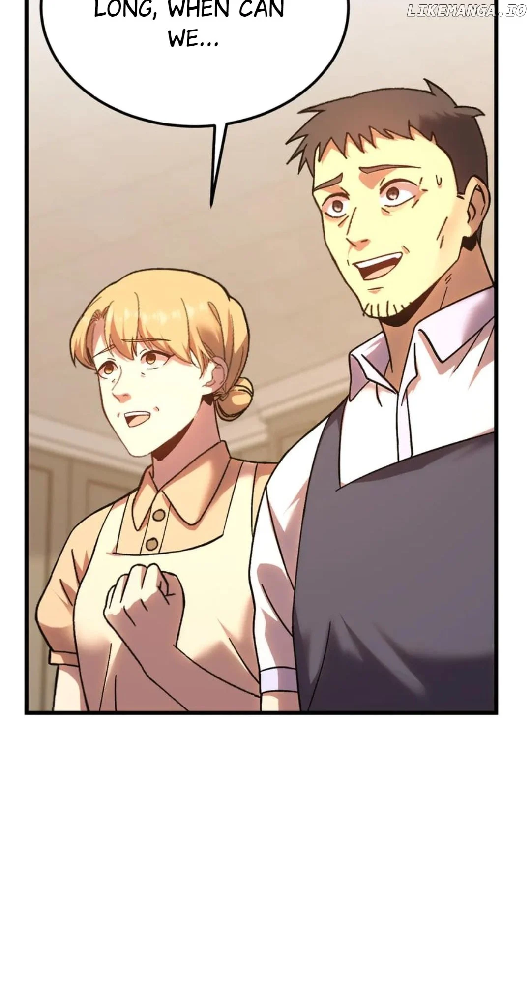 Read Apex Future Martial Arts Manga Online