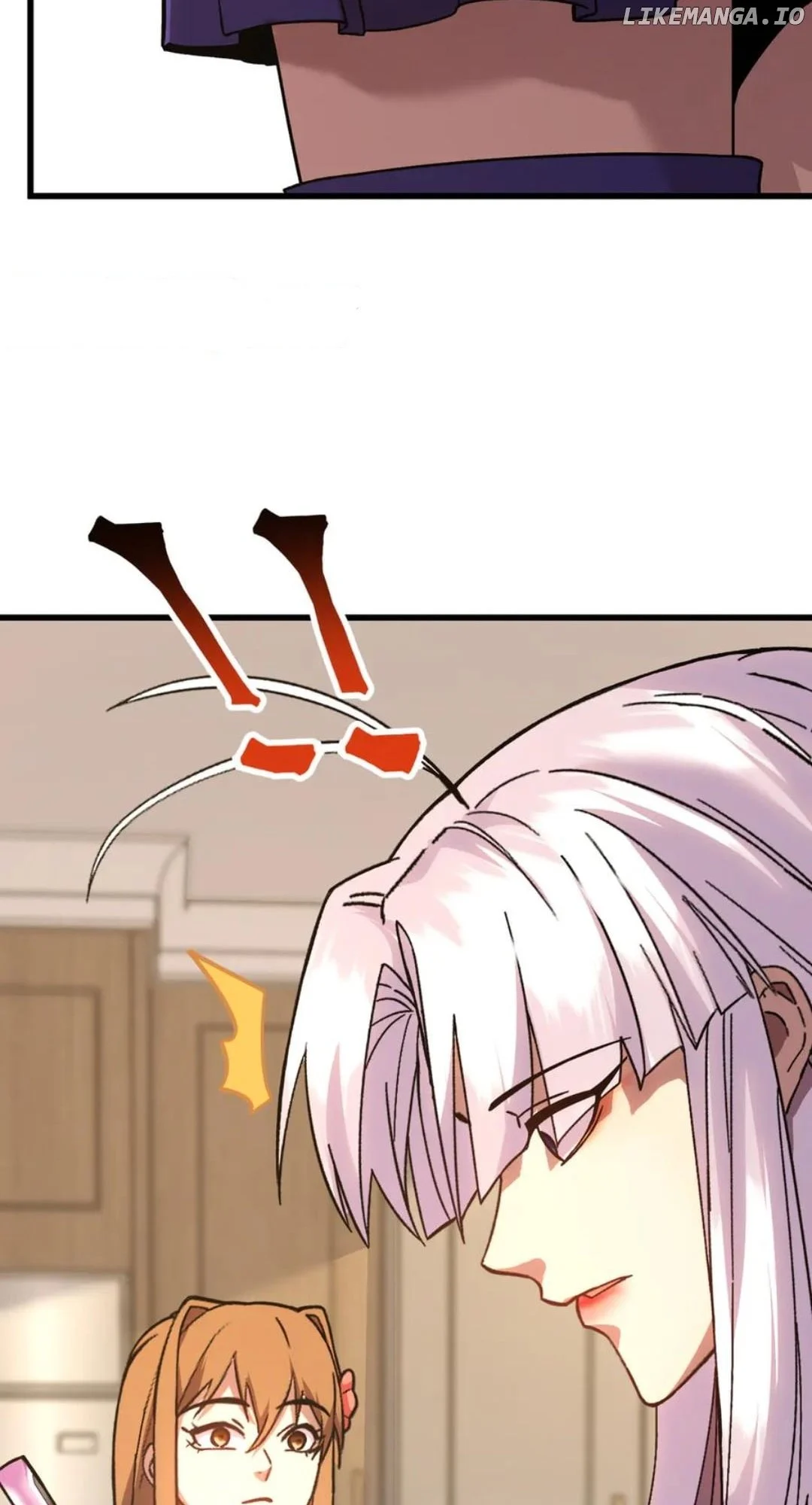 Read Apex Future Martial Arts Manga Online