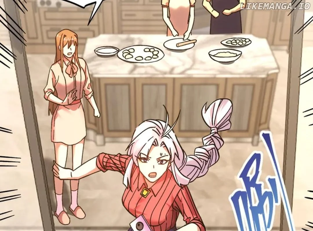 Read Apex Future Martial Arts Manga Online