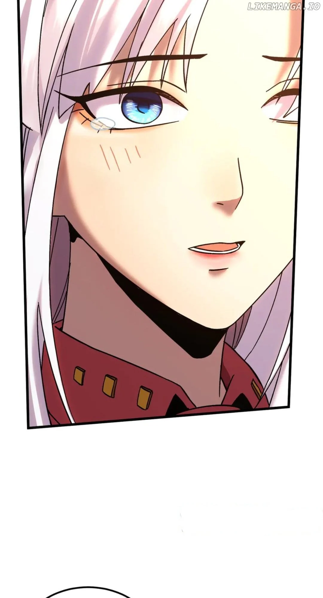 Read Apex Future Martial Arts Manga Online