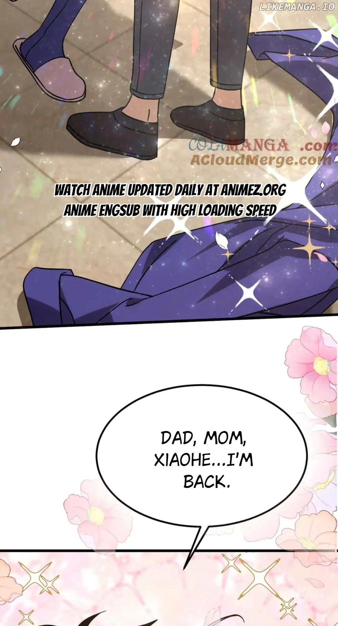 Read Apex Future Martial Arts Manga Online