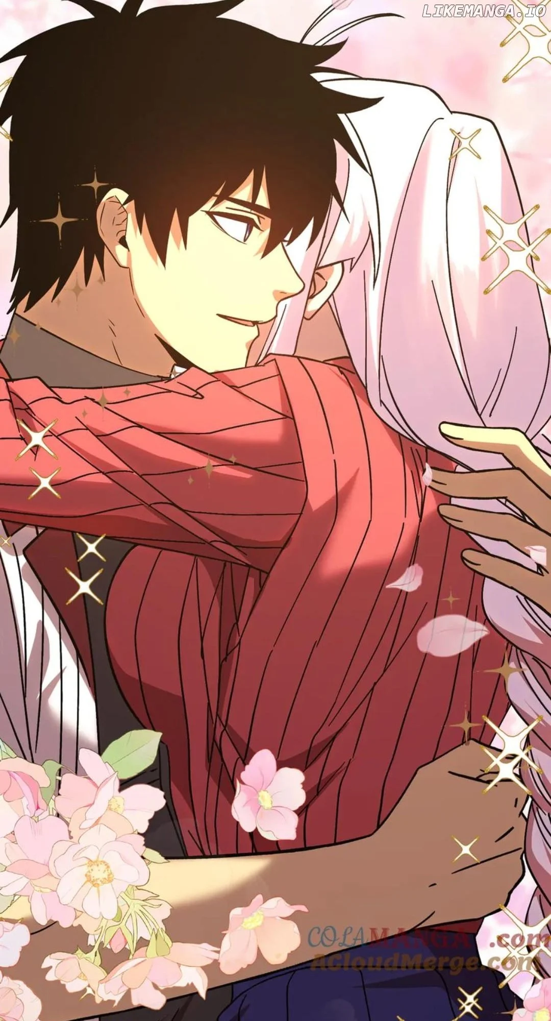 Read Apex Future Martial Arts Manga Online