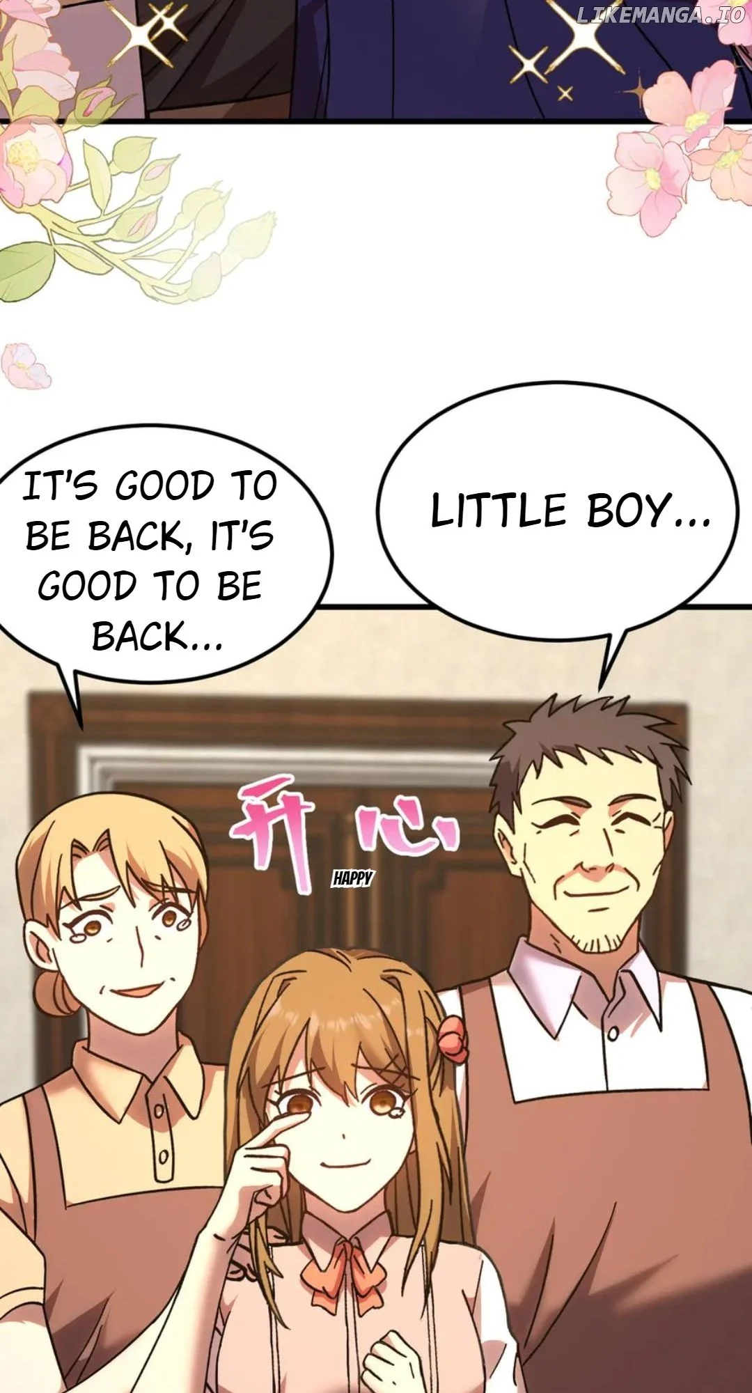 Read Apex Future Martial Arts Manga Online