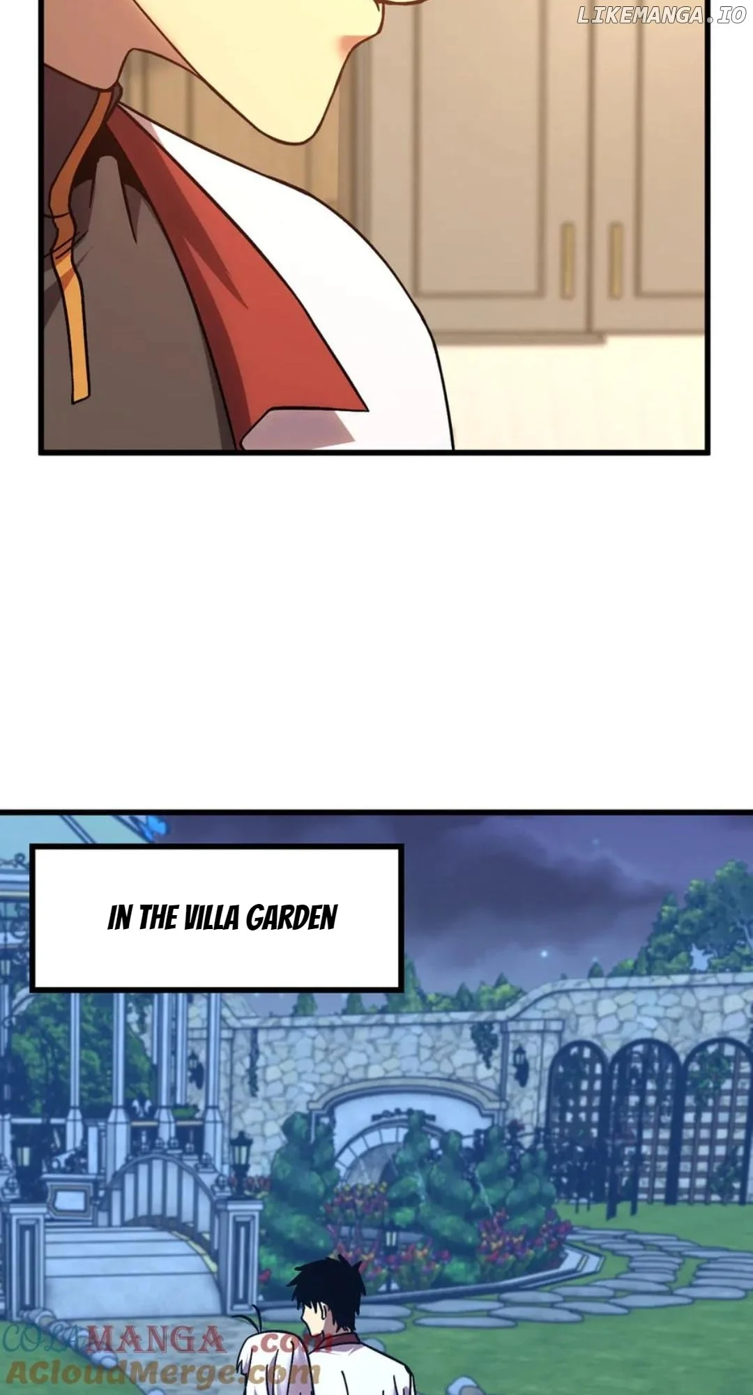 Read Apex Future Martial Arts Manga Online