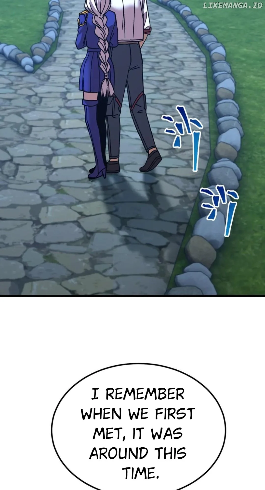 Read Apex Future Martial Arts Manga Online