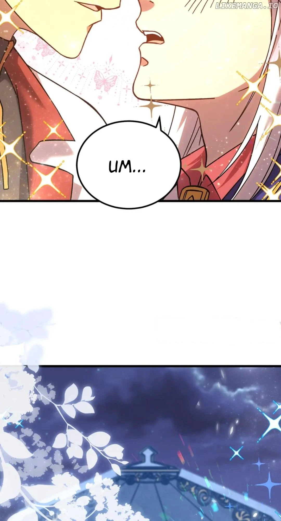 Read Apex Future Martial Arts Manga Online