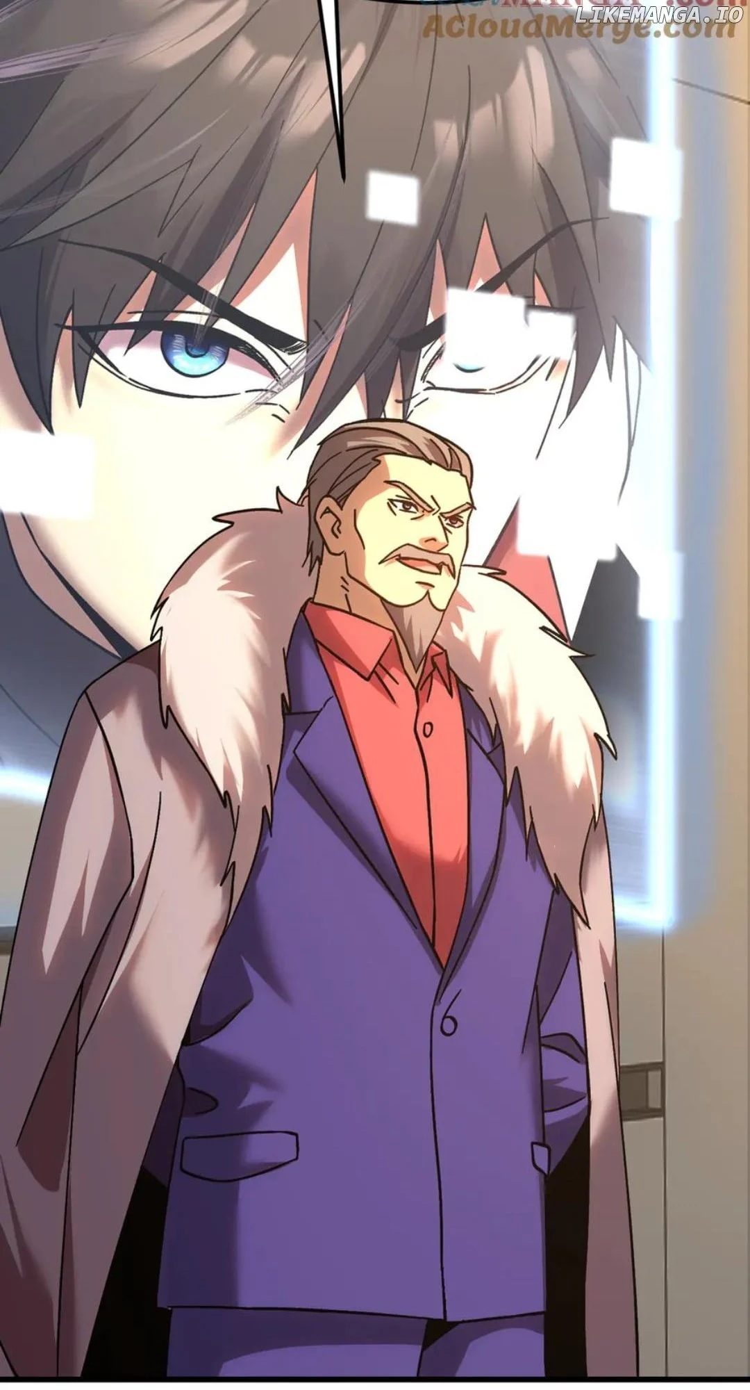 Read Apex Future Martial Arts Manga Online