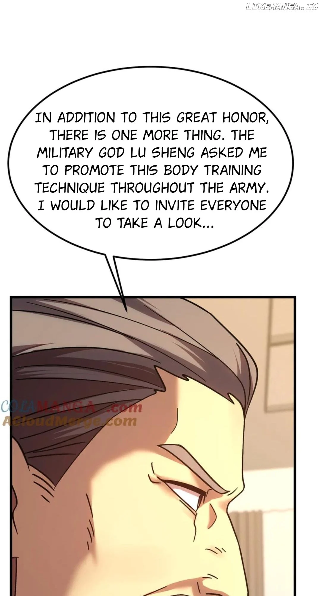 Read Apex Future Martial Arts Manga Online