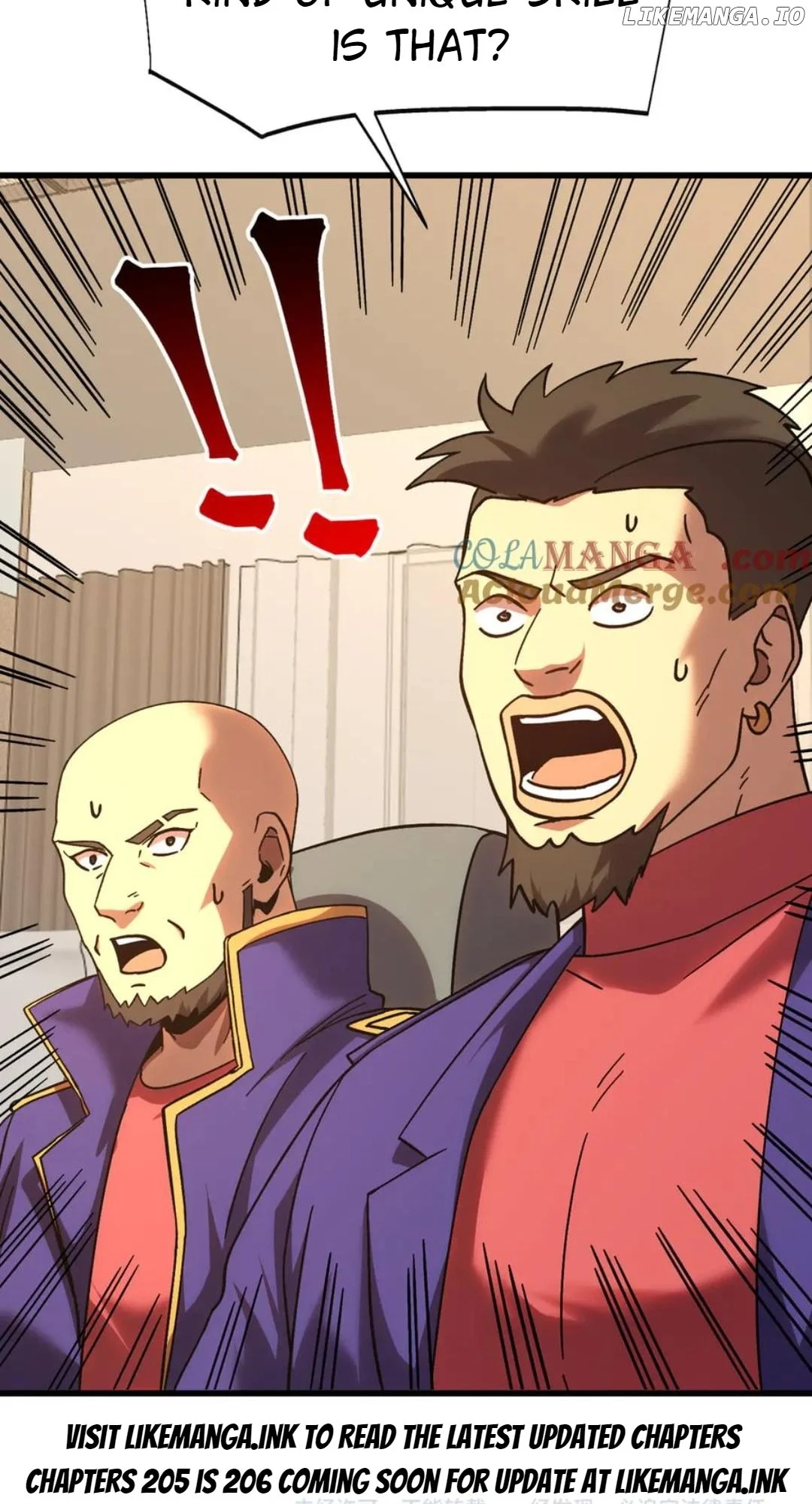 Read Apex Future Martial Arts Manga Online