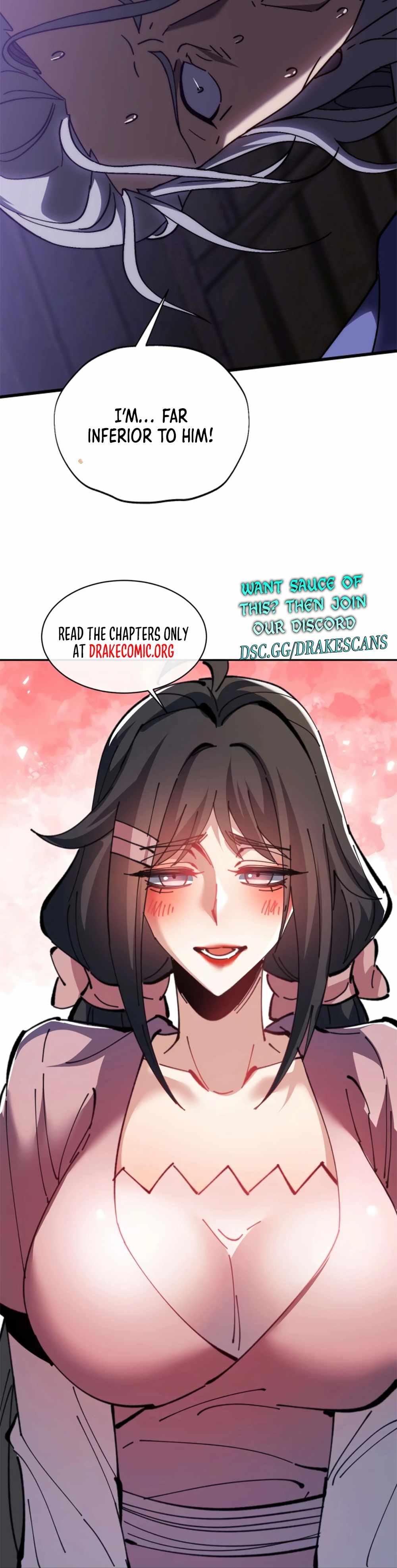 Read Apex Future Martial Arts Manga Online