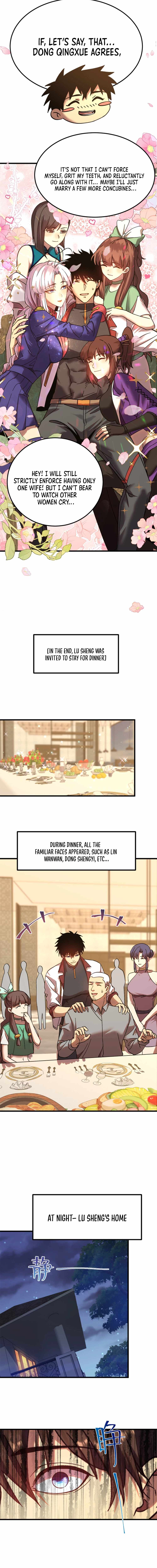 Read Apex Future Martial Arts Manga Online