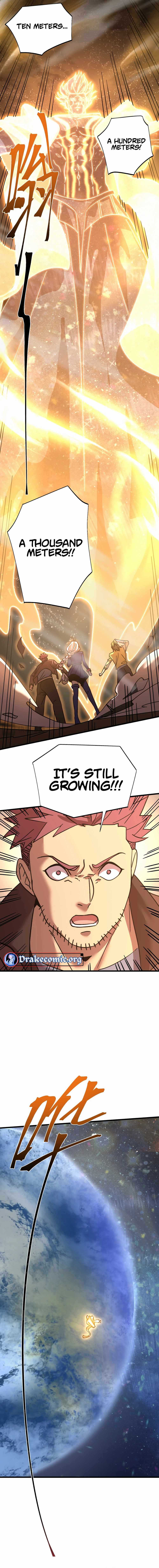 Read Apex Future Martial Arts Manga Online